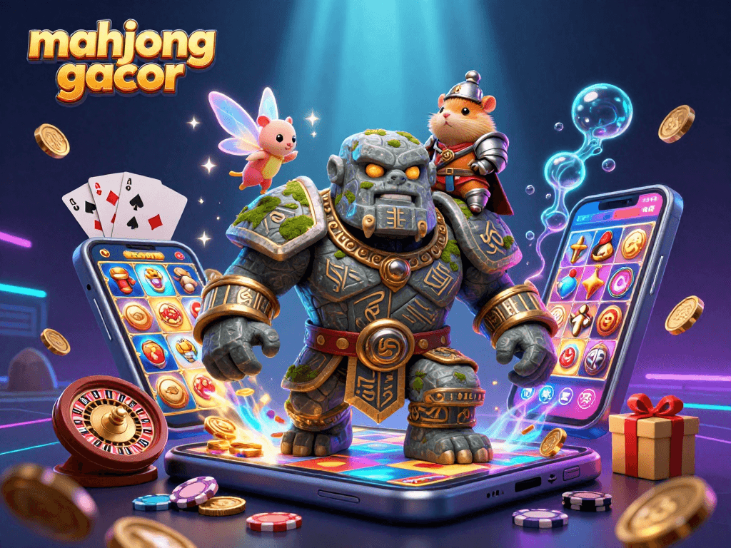 What Changed About Mahjong Gacor in 2026? Winning Strategies for Players