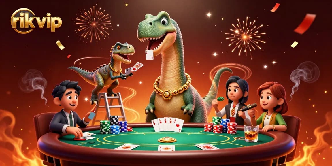 How to Dominate Poker Strategies with rik vip for Better Bankroll Management in 2026