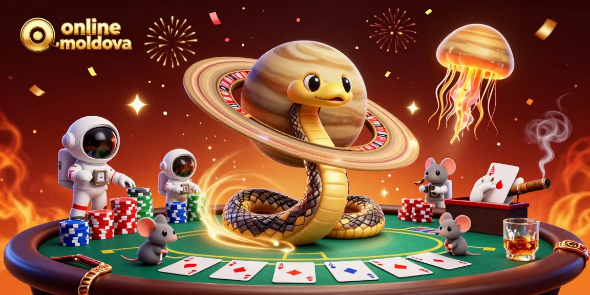 Joacă la online casino moldova și câștigă cu atmosfera vibrantă a jocurilor și nu doar!